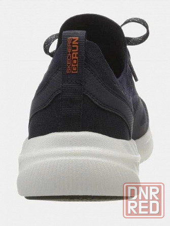 Беговые кроссовки Skechers GO Run. Оригинал. Р  44  44,5 Запорожье - изображение 3