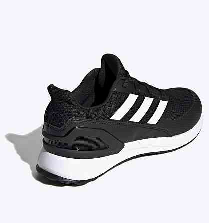 Кроссовки для бега Adidas RapidaRun. Оригинал. Р-р  44.5, 46 Запорожье