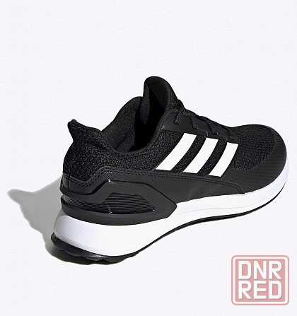 Кроссовки для бега Adidas RapidaRun. Оригинал. Р-р  44.5, 46 Запорожье - изображение 4