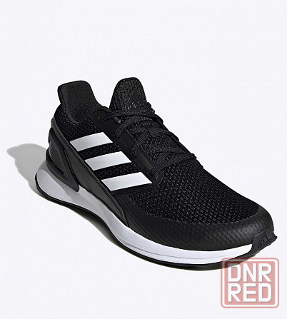 Кроссовки для бега Adidas RapidaRun. Оригинал. Р-р  44.5, 46 Запорожье - изображение 3