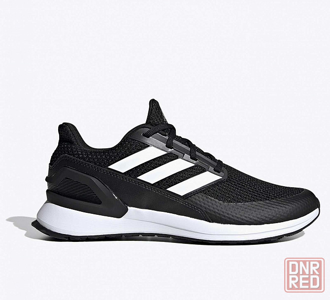 Кроссовки для бега Adidas RapidaRun. Оригинал. Р-р  44.5, 46 Запорожье - изображение 1