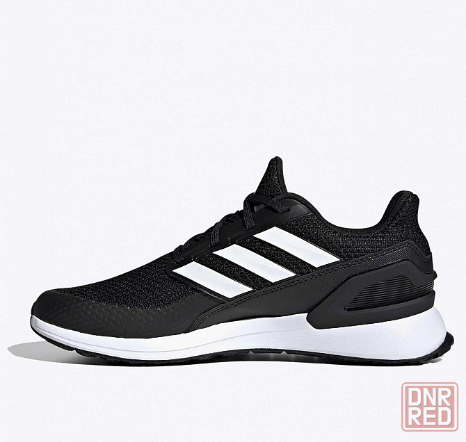 Кроссовки для бега Adidas RapidaRun. Оригинал. Р-р  44.5, 46 Запорожье - изображение 2
