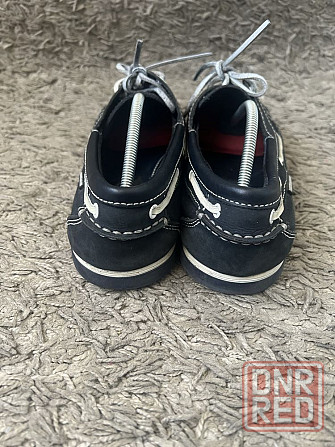 Топсайдеры  Ralph Lauren polo Запорожье - изображение 4