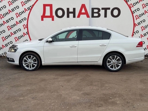 Продам Volkswagen Passat b7 Донецк