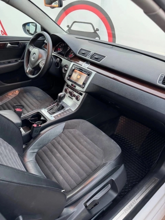 Продам Volkswagen Passat b7 Донецк