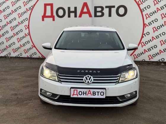 Продам Volkswagen Passat b7 Донецк