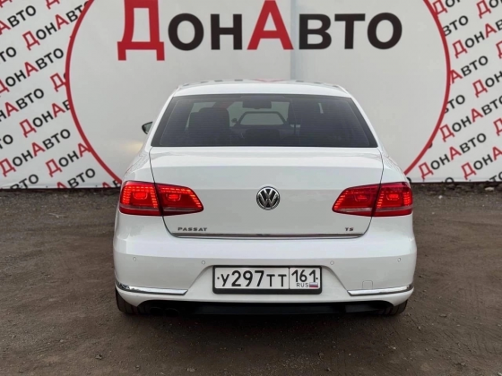 Продам Volkswagen Passat b7 Донецк