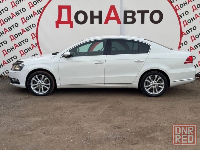 Продам Volkswagen Passat b7 Донецк - изображение 2