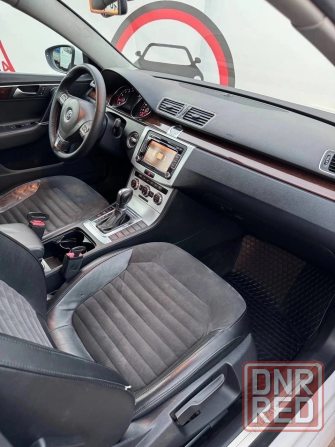 Продам Volkswagen Passat b7 Донецк - изображение 4