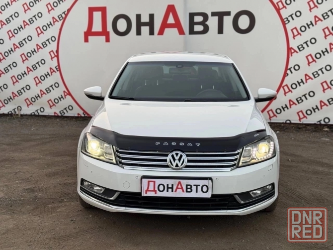 Продам Volkswagen Passat b7 Донецк - изображение 1