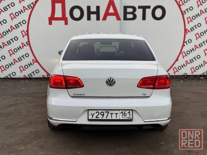 Продам Volkswagen Passat b7 Донецк - изображение 3