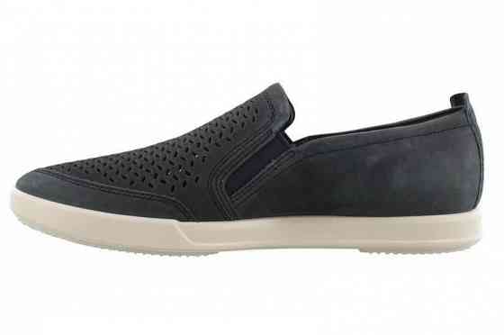 Слипоны, мокасины ECCO COLLIN 2.0 Оригинал. 39, 41, Запорожье