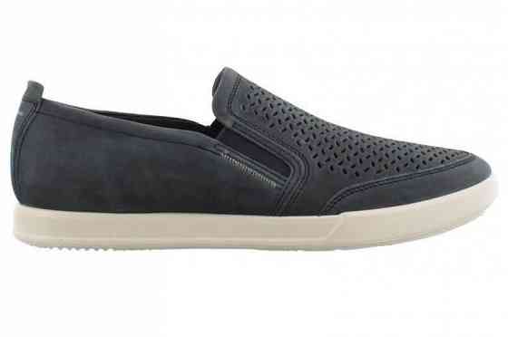 Слипоны, мокасины ECCO COLLIN 2.0 Оригинал. 39, 41, Запорожье