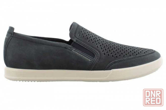 Слипоны, мокасины ECCO COLLIN 2.0 Оригинал. 39, 41, Запорожье - изображение 1