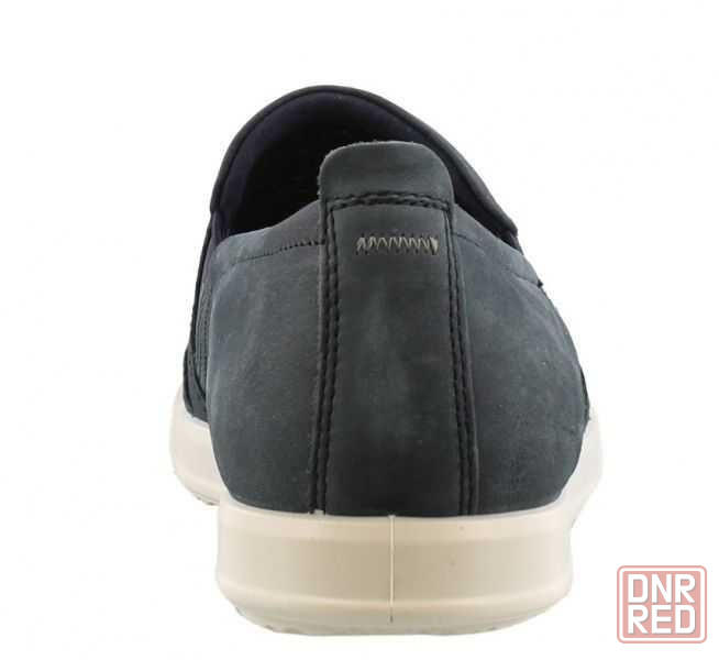 Слипоны, мокасины ECCO COLLIN 2.0 Оригинал. 39, 41, Запорожье - изображение 4