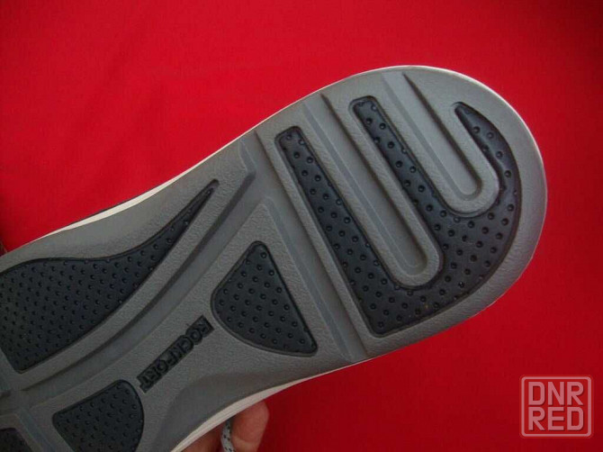 Туфли топсайдеры Adidas оригинал натур кожа 43-44 размер Запорожье - изображение 6
