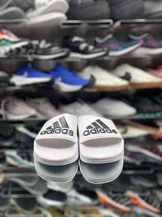 Шлёпанцы Adidas Adilette Запорожье