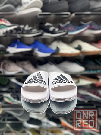 Шлёпанцы Adidas Adilette Запорожье - изображение 3