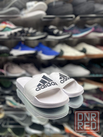 Шлёпанцы Adidas Adilette Запорожье - изображение 1