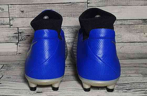 40р. Профессиональные бутсы Nike Phantom Запорожье