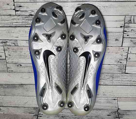 40р. Профессиональные бутсы Nike Phantom Запорожье