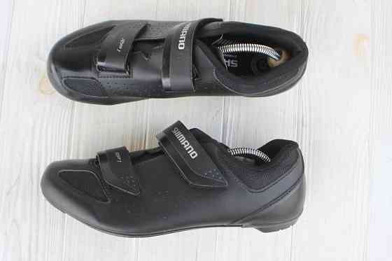 Велосипедные туфли кроссовки Shimano MBT Япония 41р вело обувь взуття Запорожье
