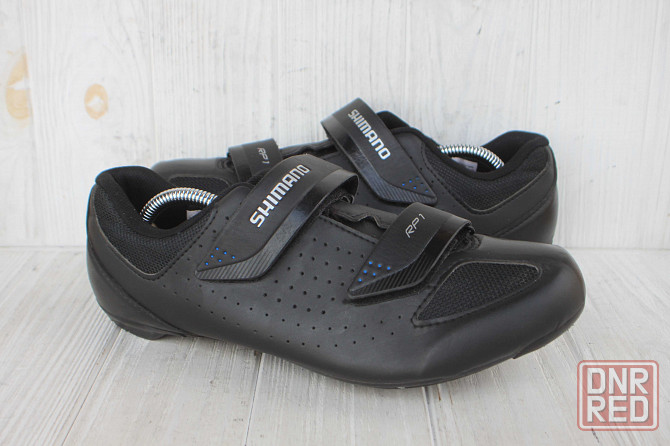 Велосипедные туфли кроссовки Shimano MBT Япония 41р вело обувь взуття Запорожье - изображение 1