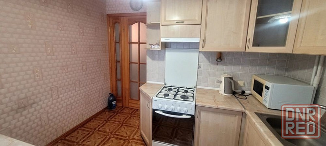 Сдается 1кв.в Пролетарском рн. Донецк - изображение 6