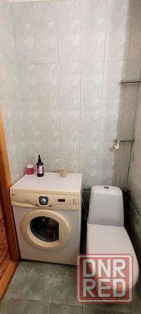 Сдается 1кв.в Пролетарском рн. Донецк - изображение 1