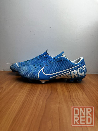 Футбольные бутсы Nike Mercurial Vapor размер 42 оригинал сороконожки Запорожье - изображение 1