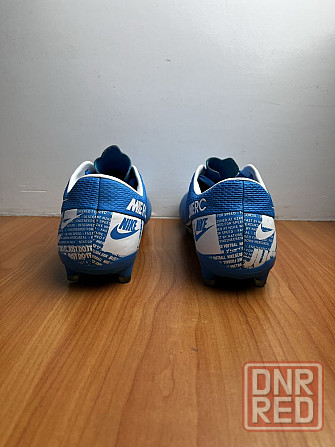 Футбольные бутсы Nike Mercurial Vapor размер 42 оригинал сороконожки Запорожье - изображение 4