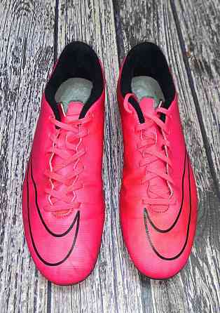Футбольные бутсы Nike mercurial для мужчины, размер 44,5 (28,5 см) Запорожье