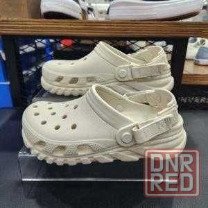 Оригинал Crocs Duet Max II Clog 40-44 разные цвета Запорожье - изображение 7