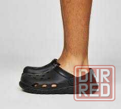 Оригинал Crocs Duet Max II Clog 40-44 разные цвета Запорожье - изображение 5