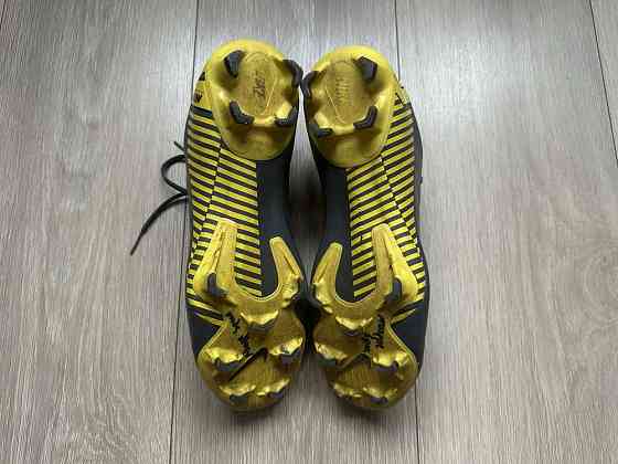 Бутци nike mercurial vapor pro Запорожье