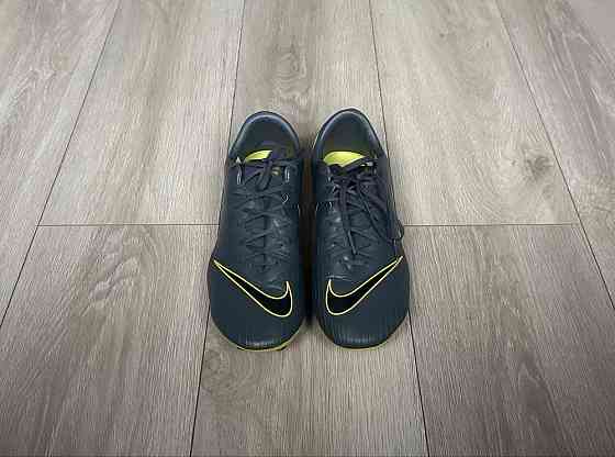 Бутци nike mercurial vapor pro Запорожье