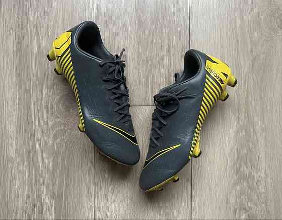 Бутци nike mercurial vapor pro Запорожье