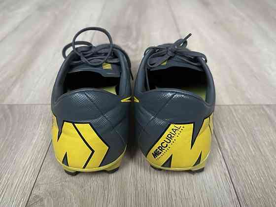 Бутци nike mercurial vapor pro Запорожье
