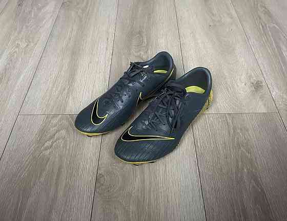 Бутци nike mercurial vapor pro Запорожье