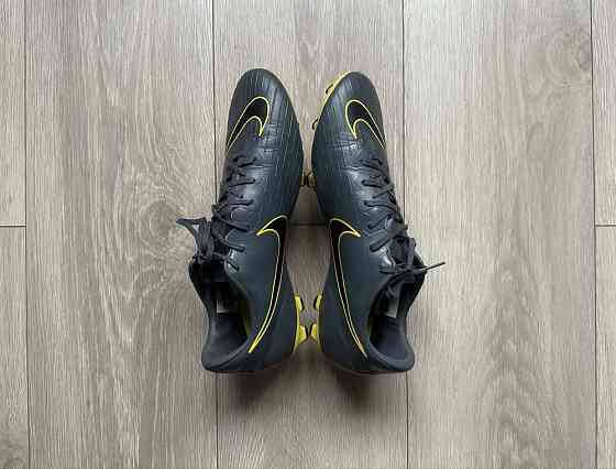 Бутци nike mercurial vapor pro Запорожье
