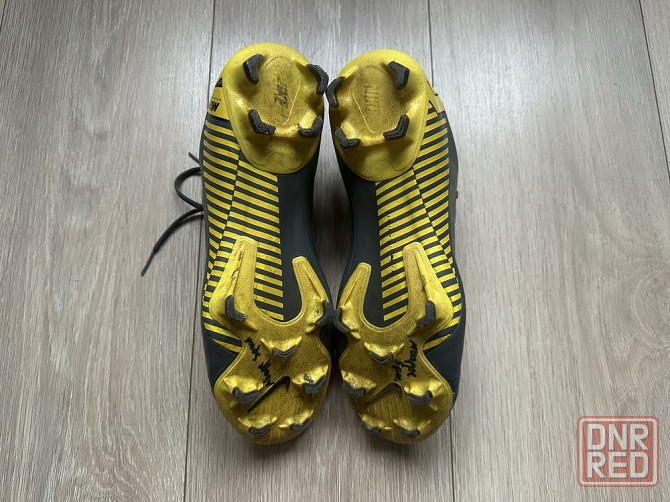 Бутци nike mercurial vapor pro Запорожье - изображение 5