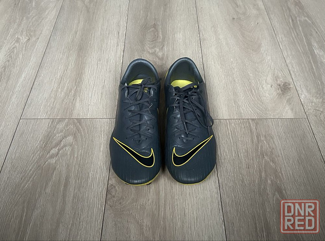 Бутци nike mercurial vapor pro Запорожье - изображение 2