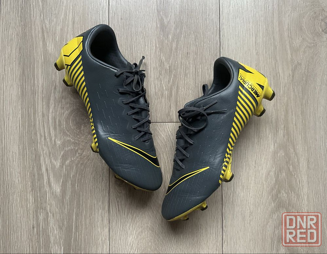 Бутци nike mercurial vapor pro Запорожье - изображение 3