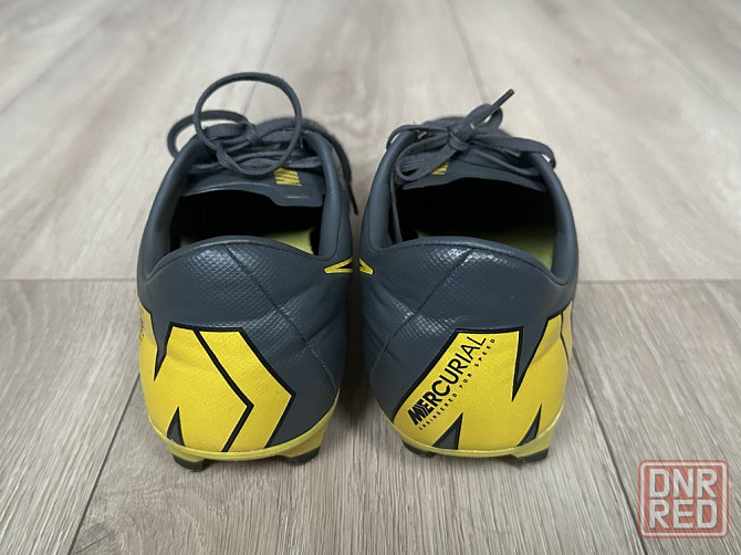 Бутци nike mercurial vapor pro Запорожье - изображение 6