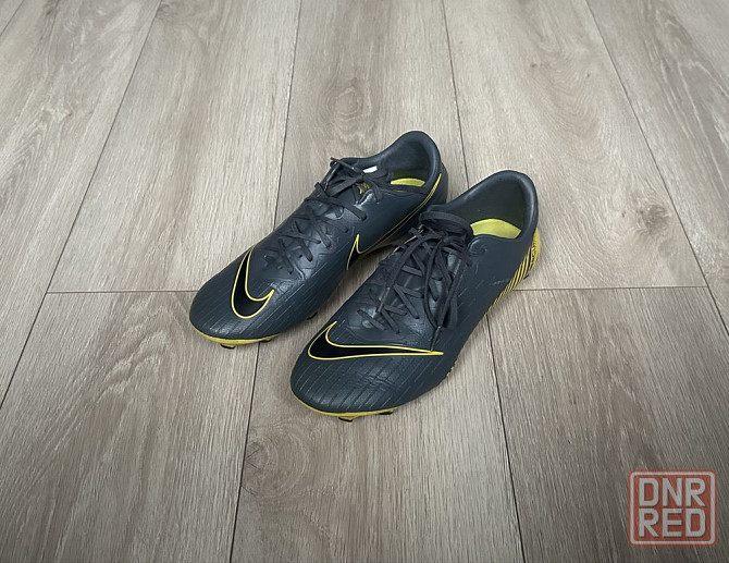 Бутци nike mercurial vapor pro Запорожье - изображение 1