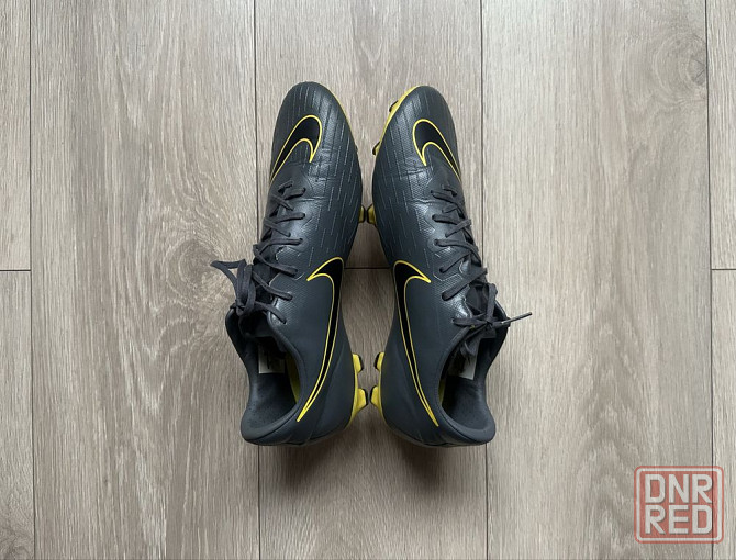Бутци nike mercurial vapor pro Запорожье - изображение 4