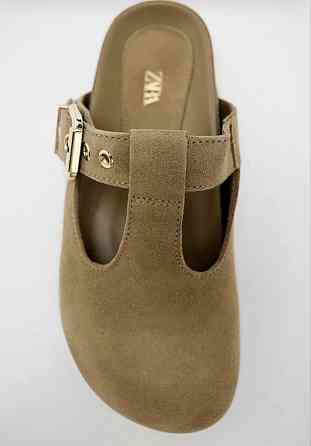 Zara сабо, клоги Запорожье