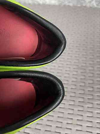 Nike mercurial victory бутсы 40 размер футбольные копы бампы оригинал Запорожье
