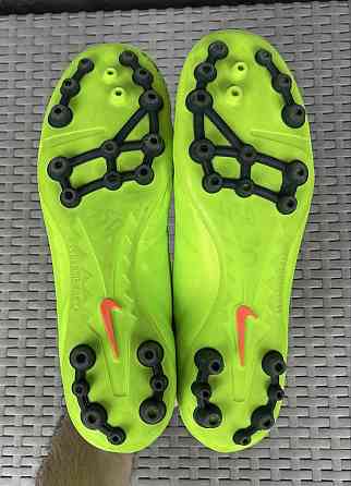 Nike mercurial victory бутсы 40 размер футбольные копы бампы оригинал Запорожье