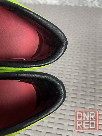 Nike mercurial victory бутсы 40 размер футбольные копы бампы оригинал Запорожье - изображение 4